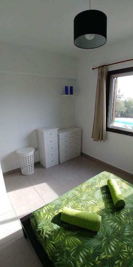 Apartament 'Chez Antoine' Pool-View 5Min From Sea Pafos Zewnętrze zdjęcie