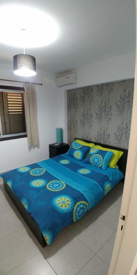 Apartament 'Chez Antoine' Pool-View 5Min From Sea Pafos Zewnętrze zdjęcie