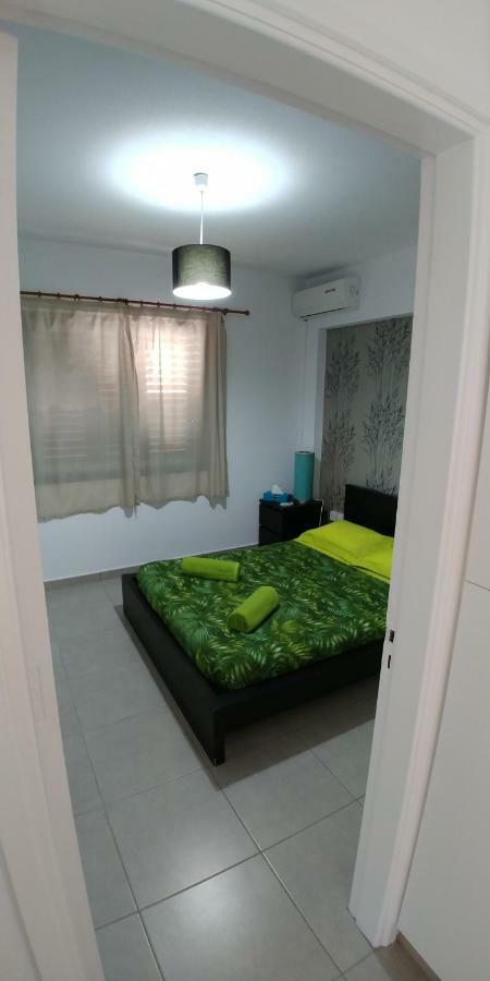 Apartament 'Chez Antoine' Pool-View 5Min From Sea Pafos Zewnętrze zdjęcie