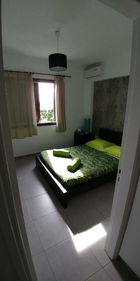 Apartament 'Chez Antoine' Pool-View 5Min From Sea Pafos Zewnętrze zdjęcie