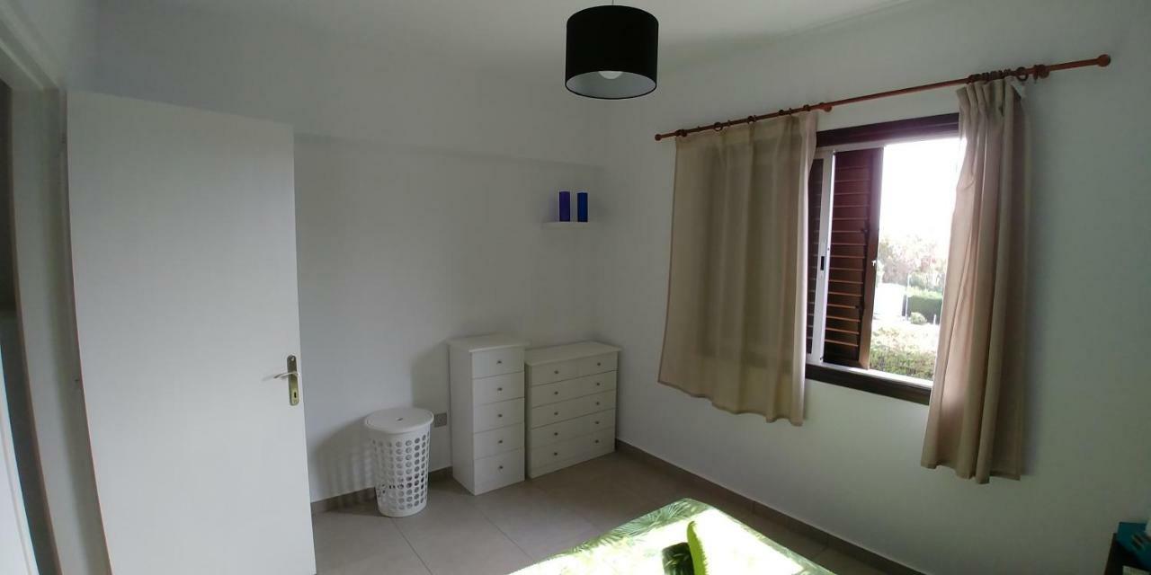 Apartament 'Chez Antoine' Pool-View 5Min From Sea Pafos Zewnętrze zdjęcie