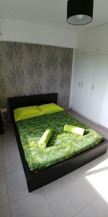 Apartament 'Chez Antoine' Pool-View 5Min From Sea Pafos Zewnętrze zdjęcie