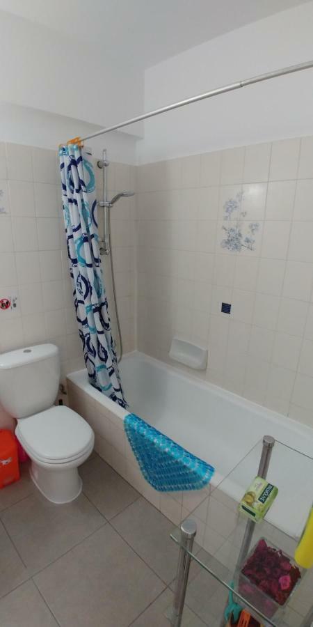 Apartament 'Chez Antoine' Pool-View 5Min From Sea Pafos Zewnętrze zdjęcie