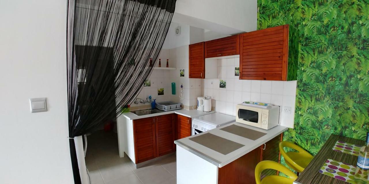 Apartament 'Chez Antoine' Pool-View 5Min From Sea Pafos Zewnętrze zdjęcie