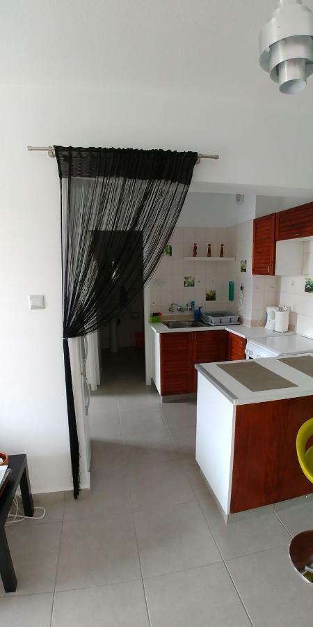Apartament 'Chez Antoine' Pool-View 5Min From Sea Pafos Zewnętrze zdjęcie